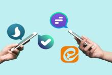 پیام رسان داخلی