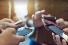 صدور مجوز ثبت و رجیستری 2500 گوشی تلفن همراه