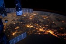 سازمان فضایی ایران