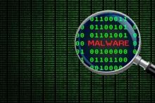 بدافزار 