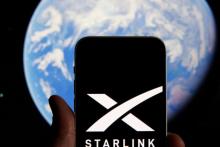 اینترنت ماهواره‌ای استارلینک