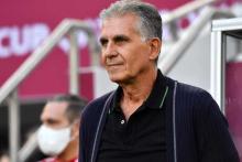 بازگشت کی‌روش به آمریکا بعد از ۲۷ سال