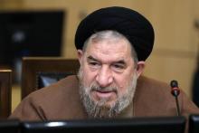 محمدرضا میرتاج الدینی