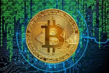 ارزش بیت‌کوین به بالاترین میزان یک سال اخیر رسید