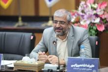 علیرضا شاهمیرزایی