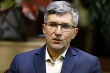 مهران محرمیان