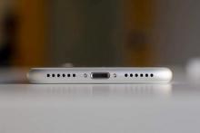  پورت شارژ آیفون