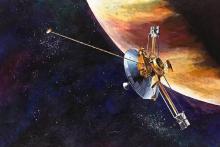 بیگانگان احتمالا تا سال ۲۰۲۹ با زمین تماس می‌گیرند!