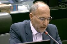 کیومرث سرمدی 