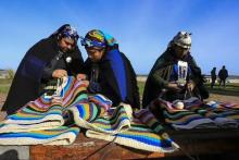 ورود اولین انسان&zwnj;ها ۲۶ هزار سال پیش از چین به آمریکا