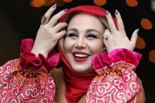 واکنش کاربران به مقایسه کیک ملکه انگلیس و کیک بهنوش بختیاری!