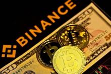 سقوط بیت&zwnj;کوین با خداحافظی صرافی بایننس از کانادا