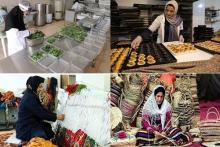 نحوه دریافت تسهیلات و مجوز مشاغل خانگی اعلام شد