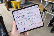 سهم اپل از درآمد تبلیغات گوگل فاش شد