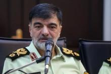 سردار رادان