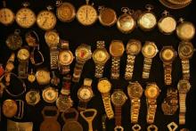 وقتی ساعت‌ها ارزش داشتند