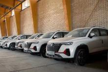 مهلت تکمیل ظرفیت مازاد خودروهای مونتاژی امشب (27 مهر ماه) به پایان می‌رسد