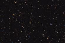 کشف ردپای کربن در داده‌های «تلسکوپ فضایی جیمز وب»