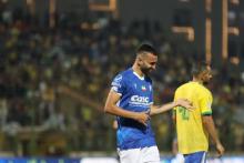 پیام ارسلان مطهری پس از جدایی از استقلال