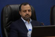 احسان خاندوزی