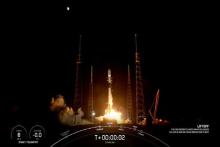 بیش از پنج هزار ماهواره استارلینک در مدار زمین قرار دارد