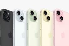 آیفون ۱۵ در چین ارزان‌تر شد