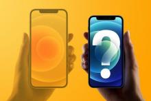 آیا آیفون ۱۵ مینی عرضه می‌شود؟