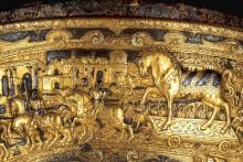 شهر گمشده چطور پیدا شد؟