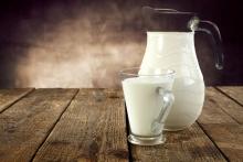 با نوشیدن این شیر عمر طولانی دارید