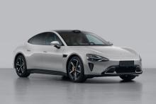 نخستین جزئیات خودروی برقی شیائومی فاش شد