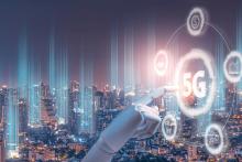 سرعت دانلود جهانی 5G رشد 20 درصدی یافت!