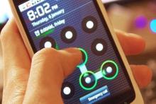 نحوه باز کردن گوشی اندرویدی بدون داشتن رمز