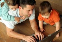 راه&lrm;اندازی اینترنت خانواده در کشور