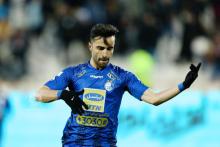 تصمیم نهایی فکری؛ زوج قایدی – مطهری در دربی