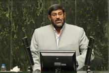  مهدی سعادتی بیشه‌سری