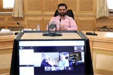 ارائه 10 میلیون سیم کارت جدید و بسته‌های اینترنتی رایگان به دانش آموزان