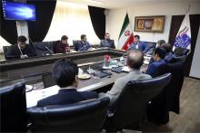 تدوین مدلی برای انتصابات شایسته سالار در وزارت ارتباطات