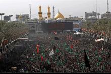 از 23 مهر ماه تا امروز انجام شد: 21 میلیون دقیقه مکالمه توسط زوار اربعین