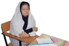 دام زن شیاد و پدرخوانده برای مردان