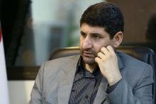 یادداشت ابوالفضل فاتح در حمایت از سید ضیاء هاشمی