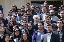 قلم&zwnj;ها را به بهانه&zwnj;های واهی نشکنیم 