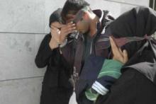 دختران جوان طعمه‌ای برای سرقت از مردان هوسران