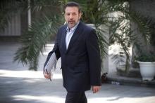 نظر واعظی در خصوص فعالیت انتخاباتی روحانی