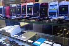 اسامی شرکت‌های مجاز برای واردات گوشی اعلام شد