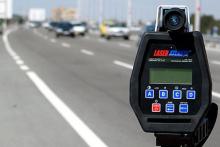 رصد آنلاین سرعت غیرمجاز در معابر پایتخت