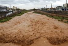 قدردانی وزیر ارتباطات از شرکت مخابرات ایران در ایجاد شبکه‌ی ارتباطی پایدار در مناطق سیل زده