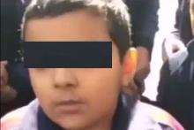 فیلم جنجالی شوخی بیجا با دانش‌آموز اصفهانی!