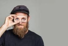 با این اپلیکشین تلفن همراه، بینایی خود را به دیگران قرض دهید! 