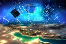 آذری جهرمی، خبر داد: شش ماهواره‌ی ایرانی، آماده‌ی ارسال به مدار 