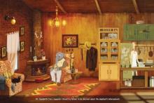 بازی ایـرانی Memoranda با رویکرد جـهانی 